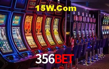 Diretório de Jogos 356bet