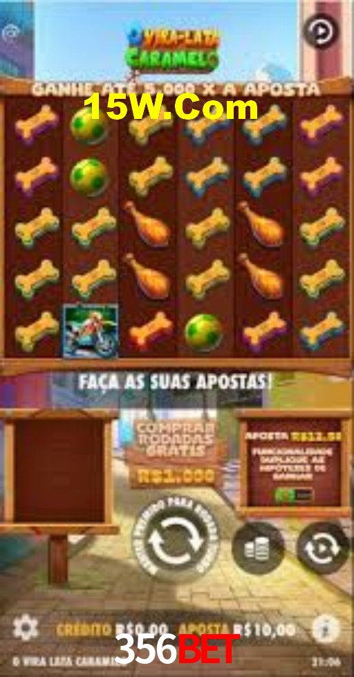 Exclusive Games 356bet