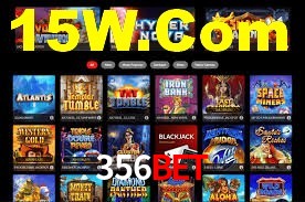 VIP Casino 356bet