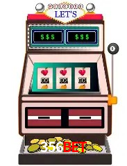 Recursos de Bônus 356bet