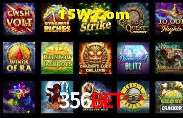 Especiais de Fim de Semana 356bet