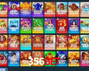 Avaliações dos Jogadores 356bet