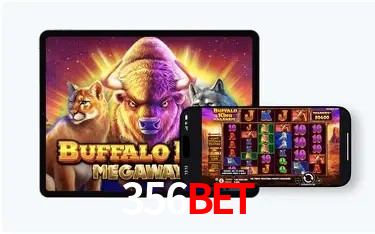 Tecnologia da Plataforma 356bet