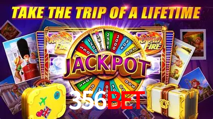 Sinta a adrenalina dos jogos de cassino com 356bet