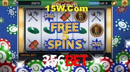 356bet login