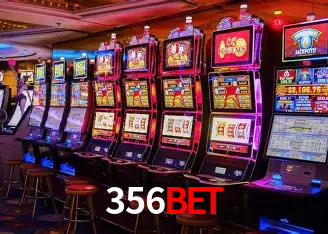 Promoções Sazonais 356bet