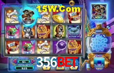 Ofertas Imperdíveis na 356bet: Promoções e Bônus Que Valem a Pena