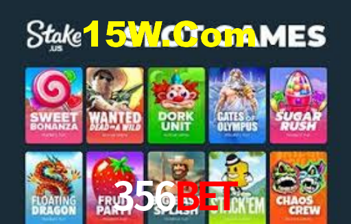 Welcome Bonus 356bet