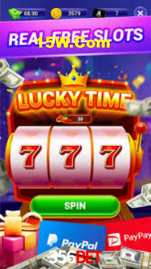 Daily Bonuses 356bet