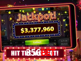 356bet: Seu Cassino Premiado com Pagamentos Rápidos