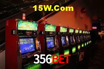 356bet casino